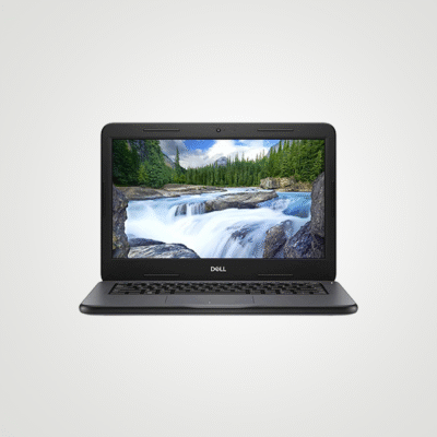 Latitude 3310 Core i3 | 13.3 Laptop with Win10 16GB RAM 256GB