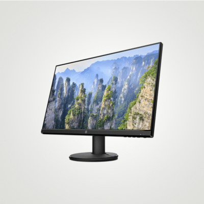 HP V24i 23.8 Inch VGA Monitor