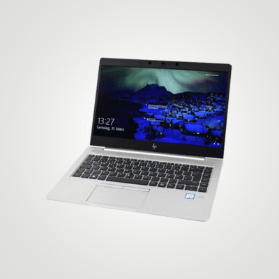 HP EliteBook 840 G5 14″ FHD i5 8250U 16GB RAM 256GB SSD Win11 Pro